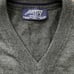 Jeremy Argyle NYC men’s sweater. Size: XL