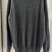 Jeremy Argyle NYC men’s sweater. Size: XL