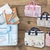 Sanrio characters storage case/ bag