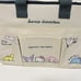 Sanrio characters storage case/ bag