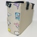 Sanrio characters storage case/ bag