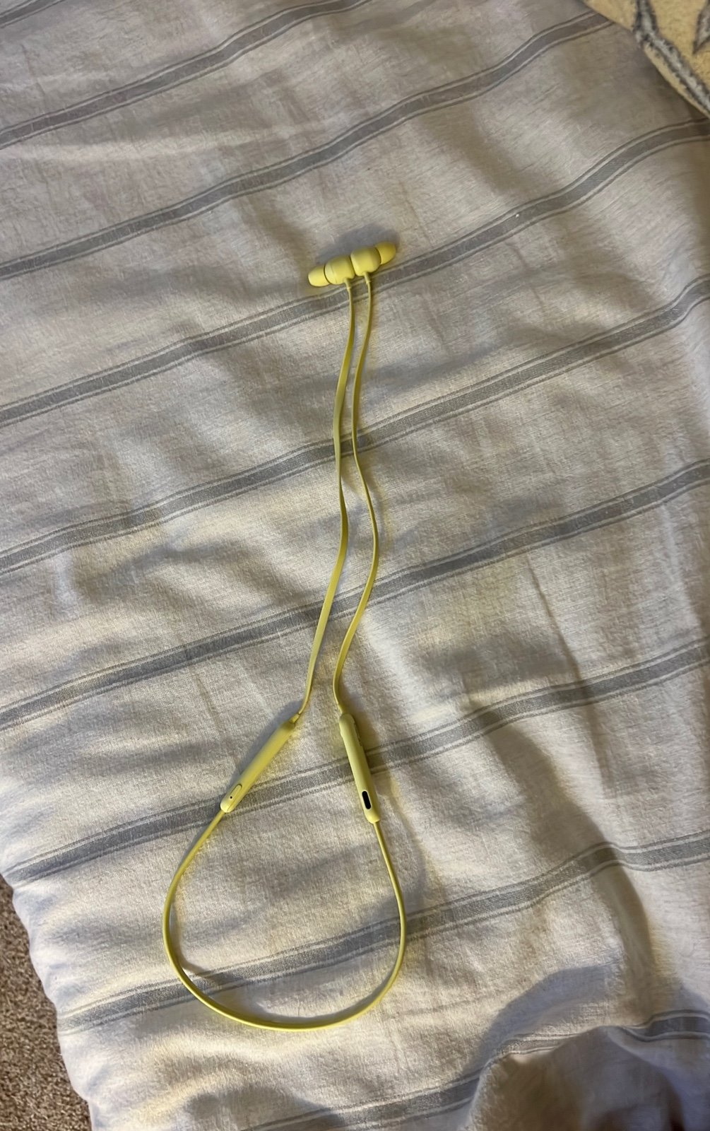 Beats Flex Earbuds
