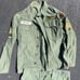 1950’s US ARMY uniform bundle.