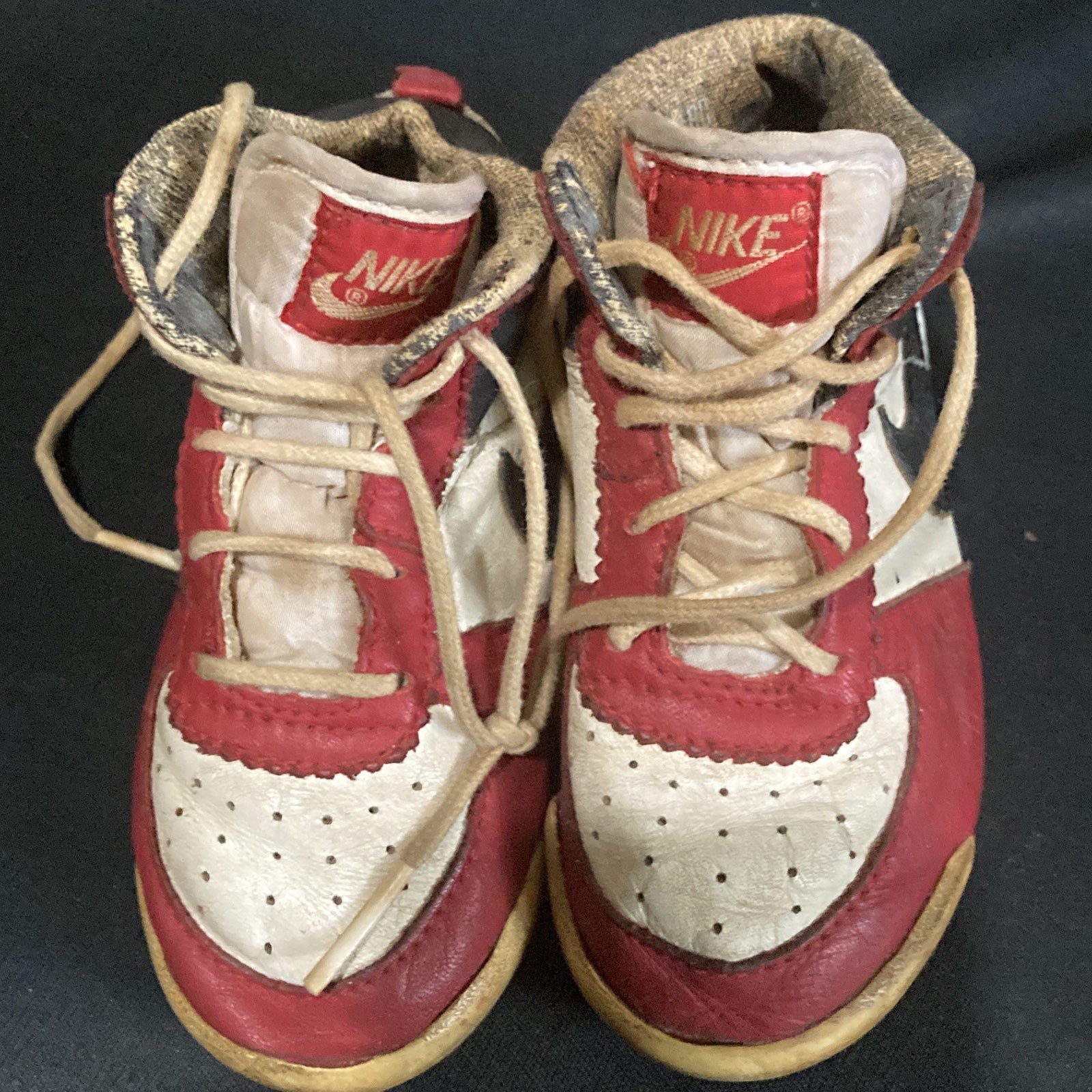 Nike Air Jordan 1 1985