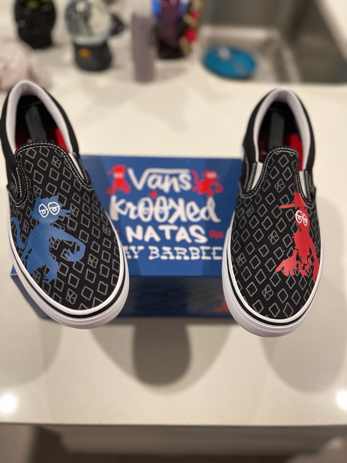 VansXNatas