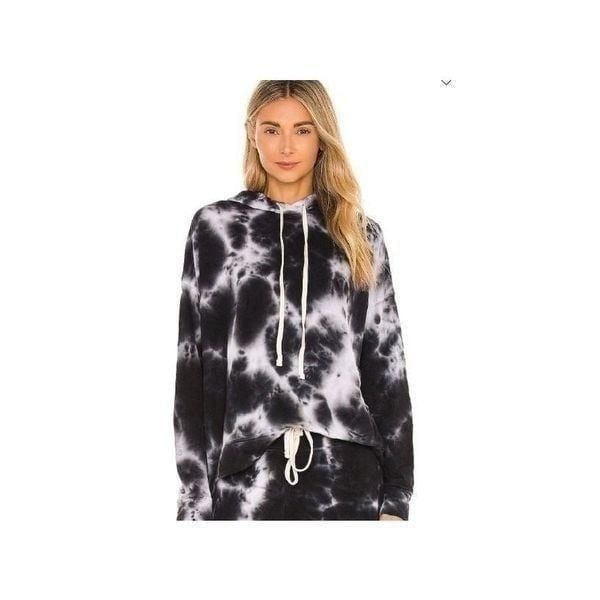 Sundry Classic Tie-Dye Hoodie