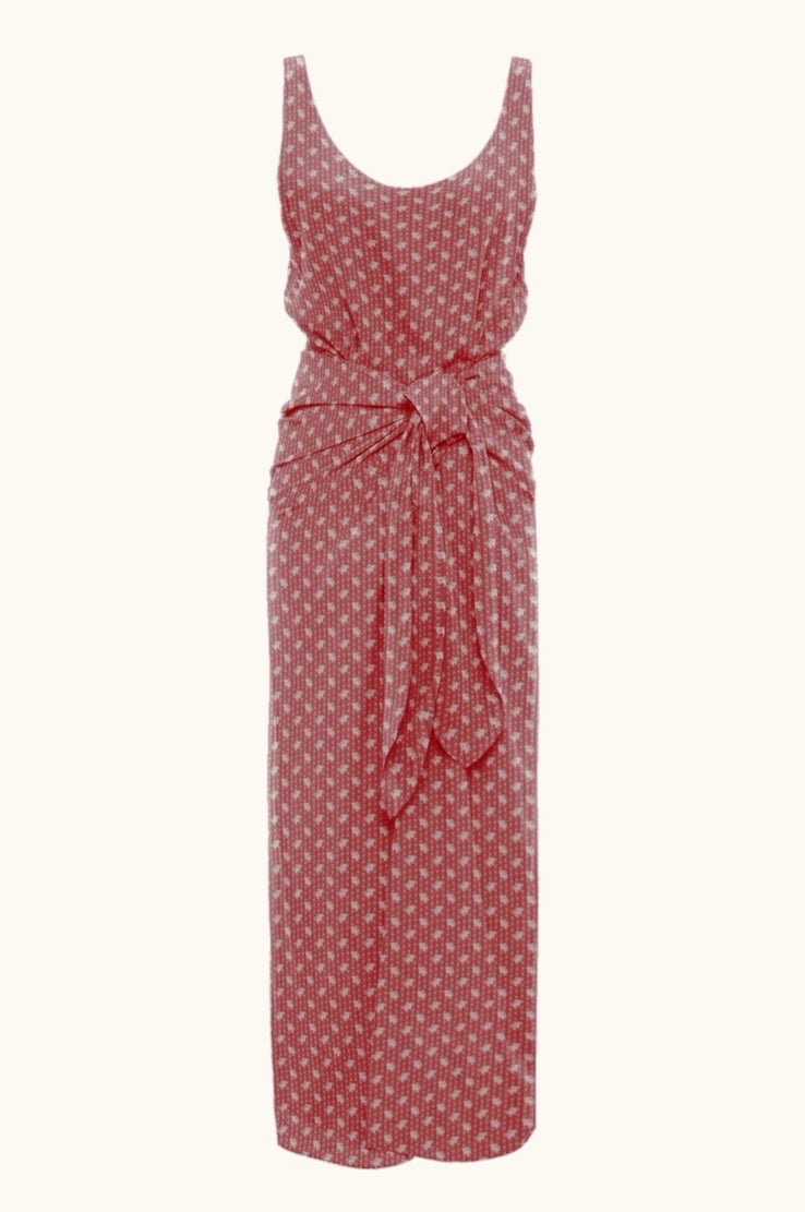 ACACIA Eva Dress in Mohala small
