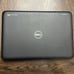 Dell Chromebook 11 3180 11.6 (16GB eMMC, Intel Celeron N3060, 1.6GHz, 4GB RAM)