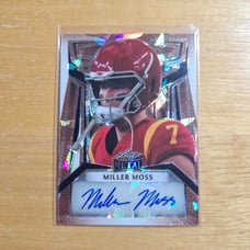 Miller Moss Auto SSP 4/5