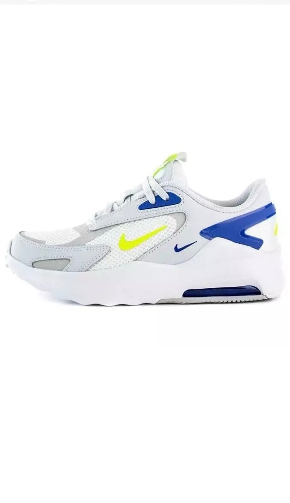 Nike AIR MAX BOLT GS Running Athletic Big Girl/ Boy shoes size 7 Y