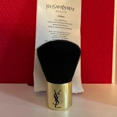 YSL Kabuki Brush