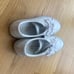 Common projects white sneakers