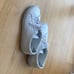 Common projects white sneakers