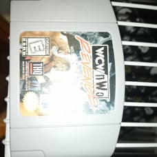 Nintendo game