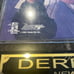 Derek Jeter 8x10 Rookie Picture Plaque New York Yankees 2001 Black-Jak Nevada