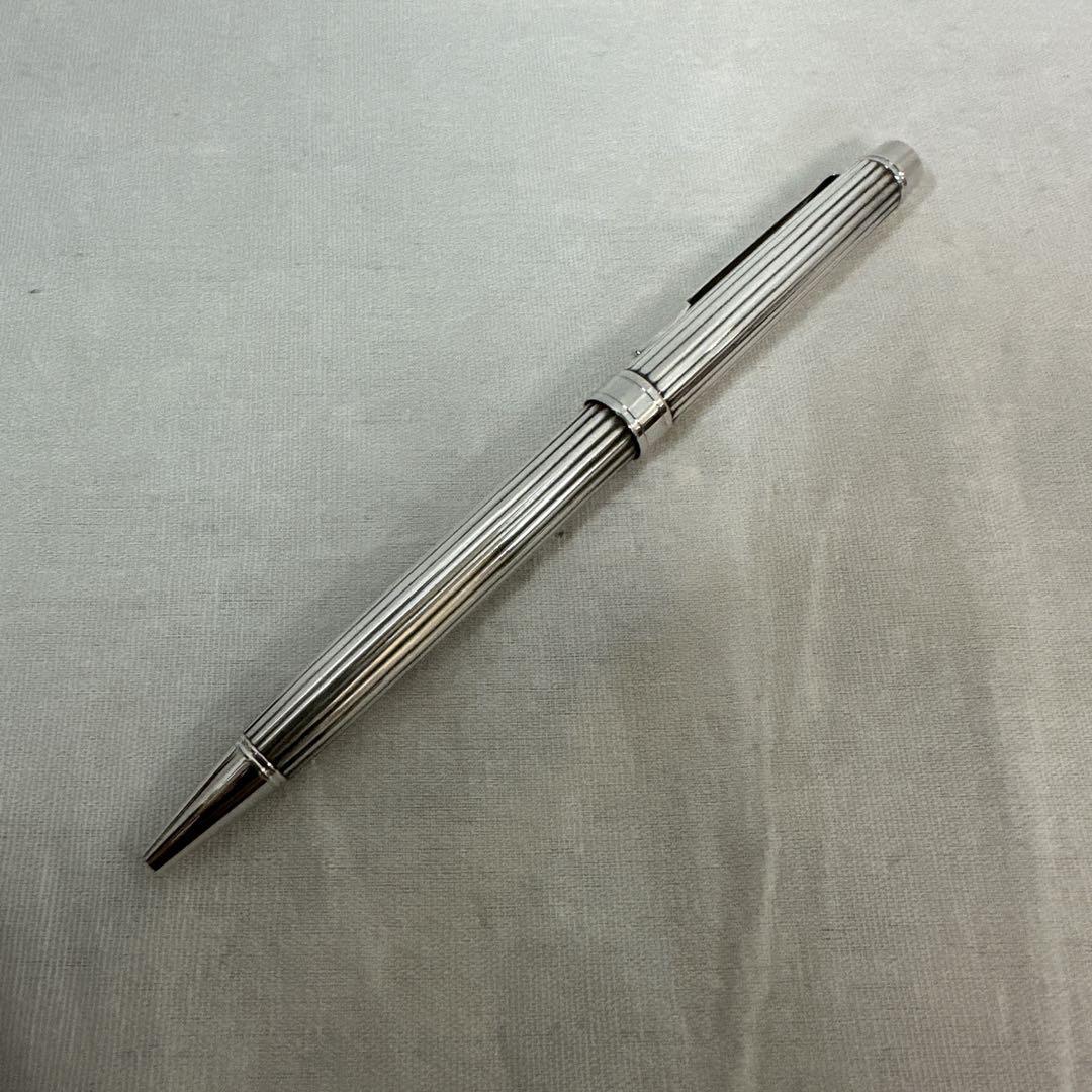 PILOT GRANCE Sterling Silver Ballpoint Pen