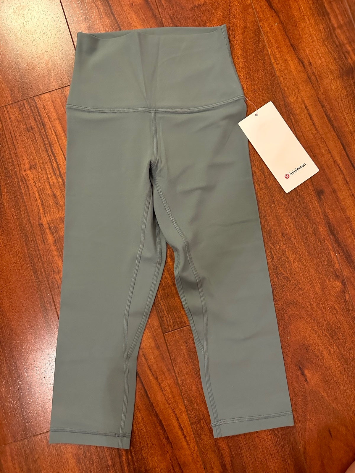 Lululemon