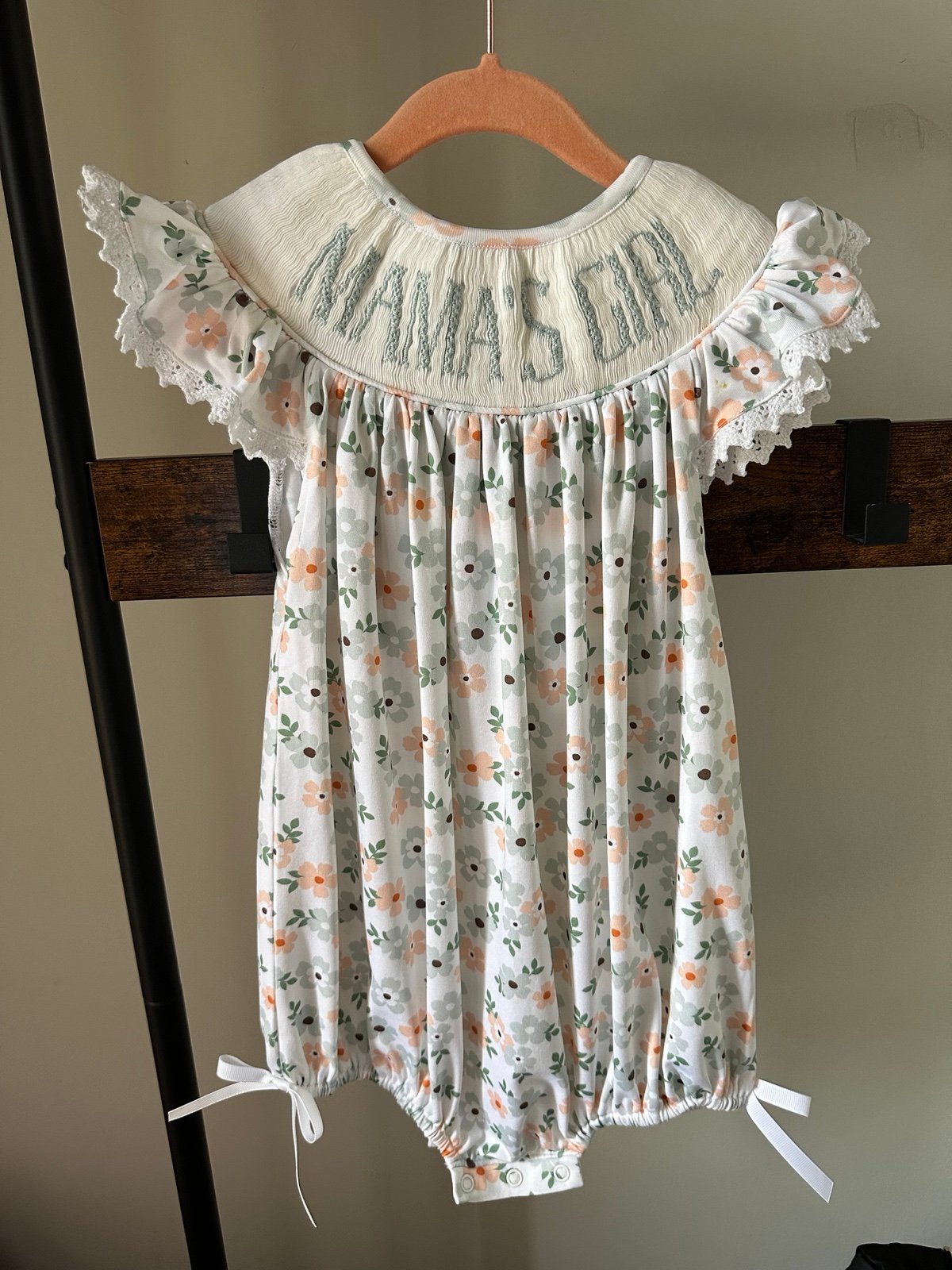Haley’s bundle