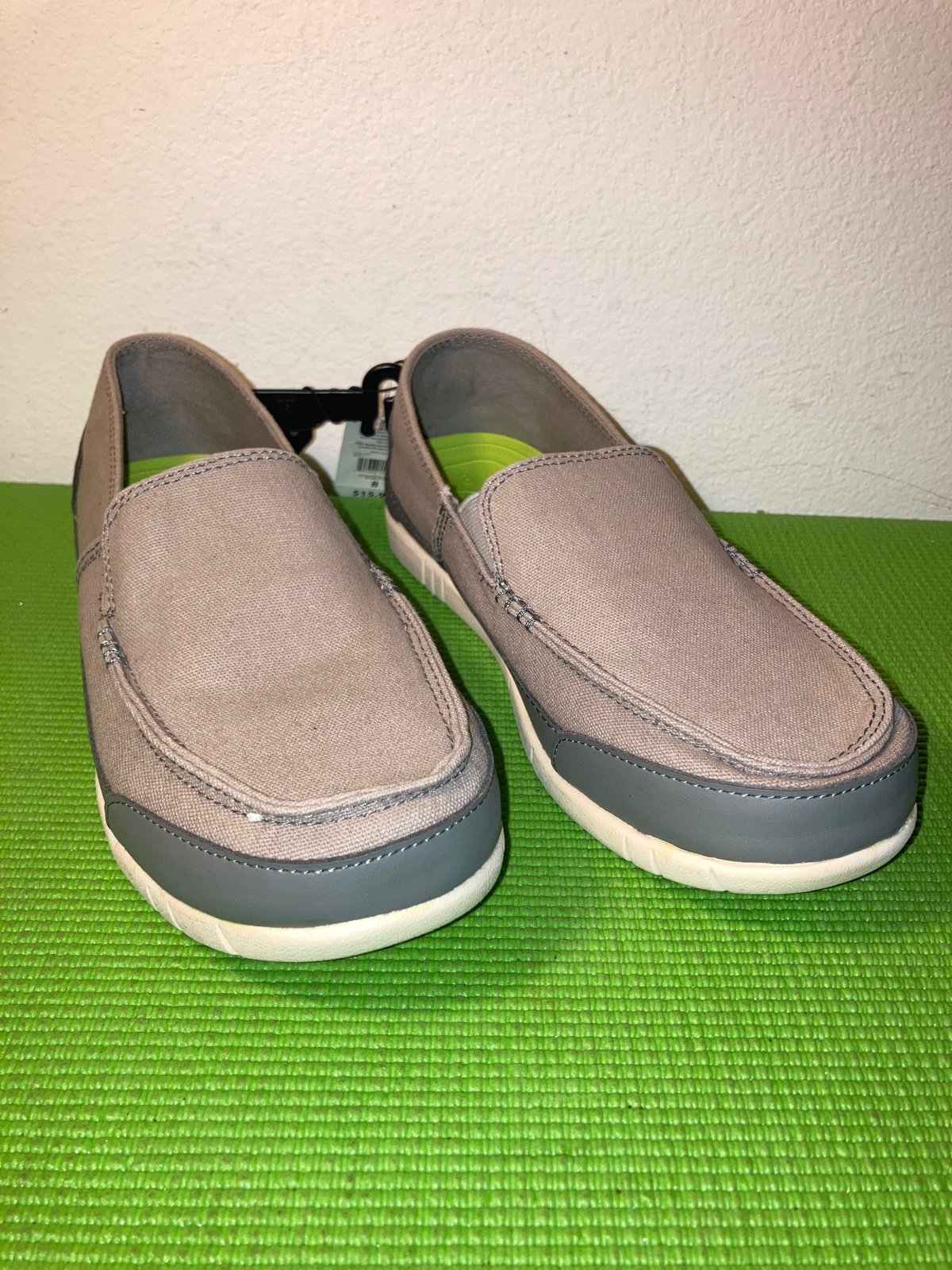 Op Slip On Shoes for Men Mercari