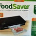 The FoodSaver® FM2105 Vacuum Sealing System