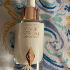 Charlotte Tilbury Magic crystal