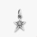 James Avery Shining Star Birthstone Charm