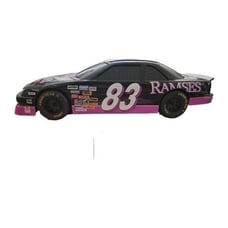 Racing Champions #51 limited edition 1994