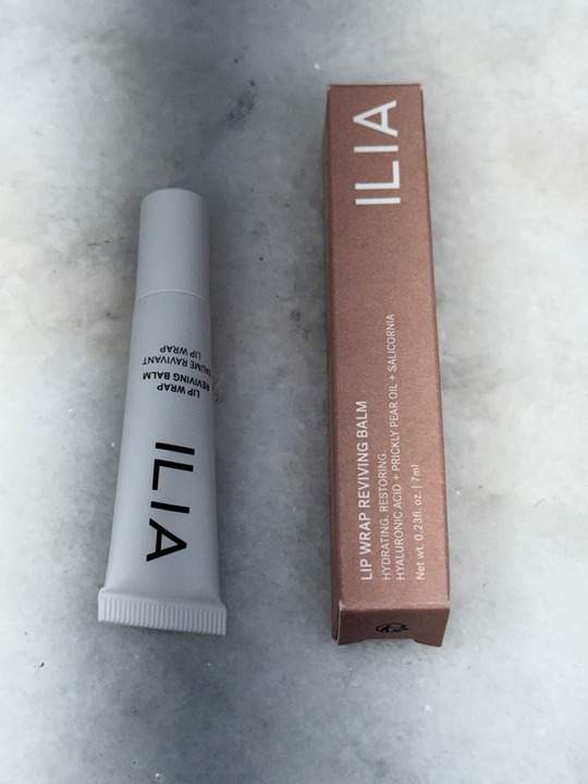 ILIA - Plant-Based Bright Start Activated Eye Cream |Cruelty-Free, Vegan, Clean