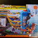 Matchbox Action Drivers Transportation Center New