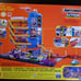 Matchbox Action Drivers Transportation Center New