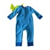 Disney Store Disney Baby Toy Story Alien Stretchie Sleeper Baby Costume 9-12M