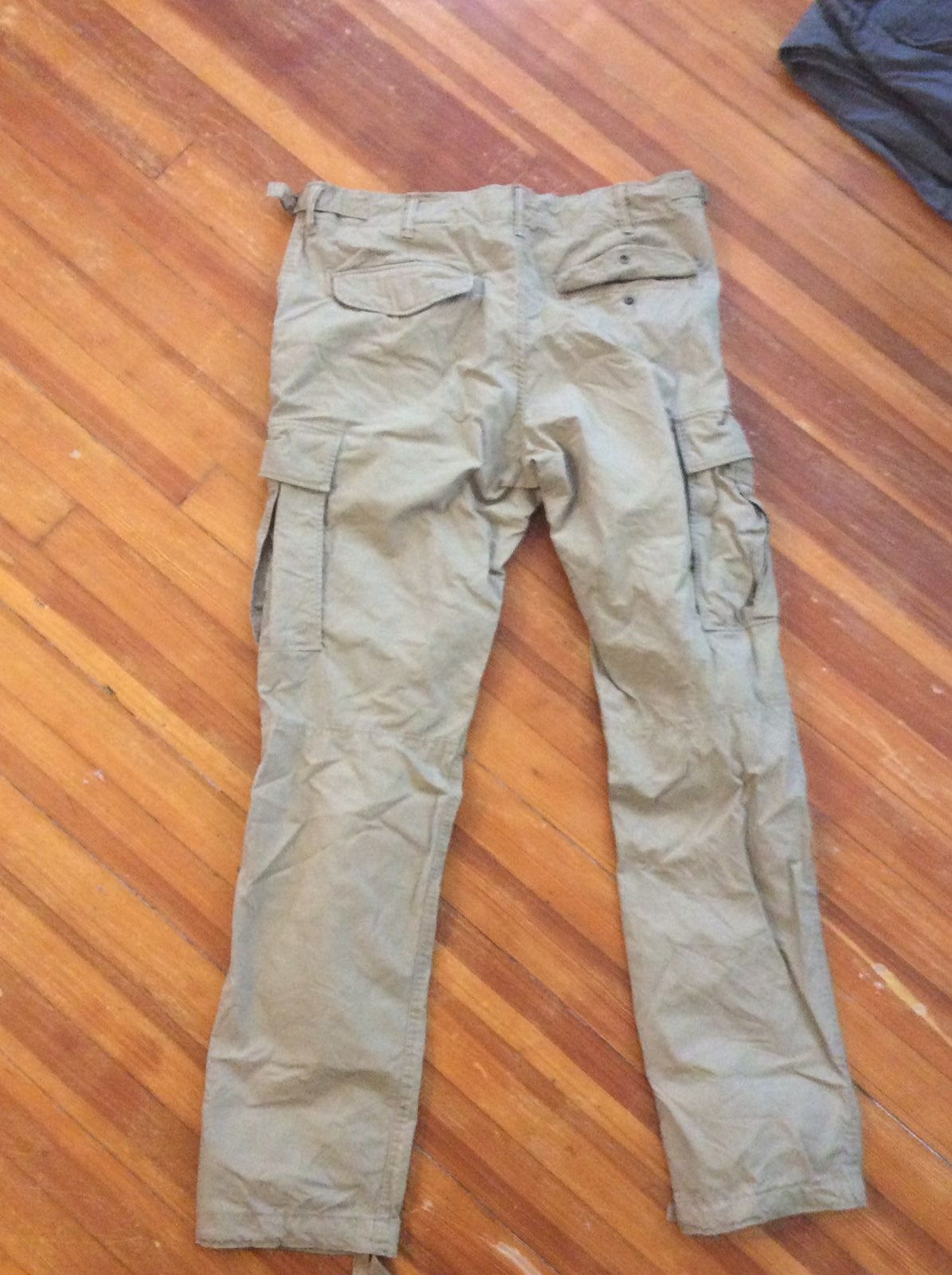 Pants
