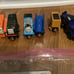 Thomas The Train * Lot 12