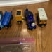 Thomas The Train * Lot 12