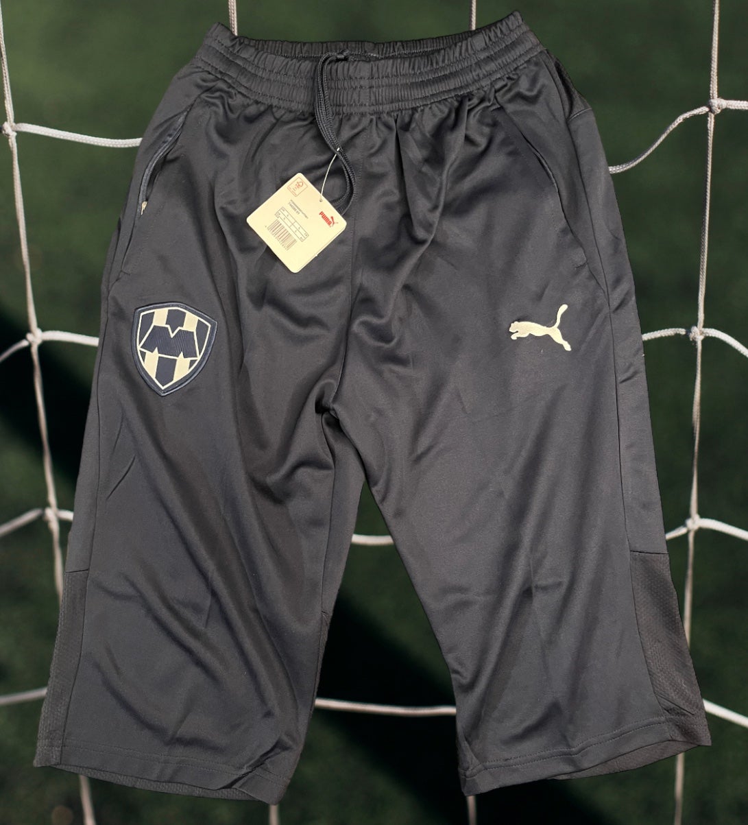 Rayados Monterrey 3/4 pants LARGE