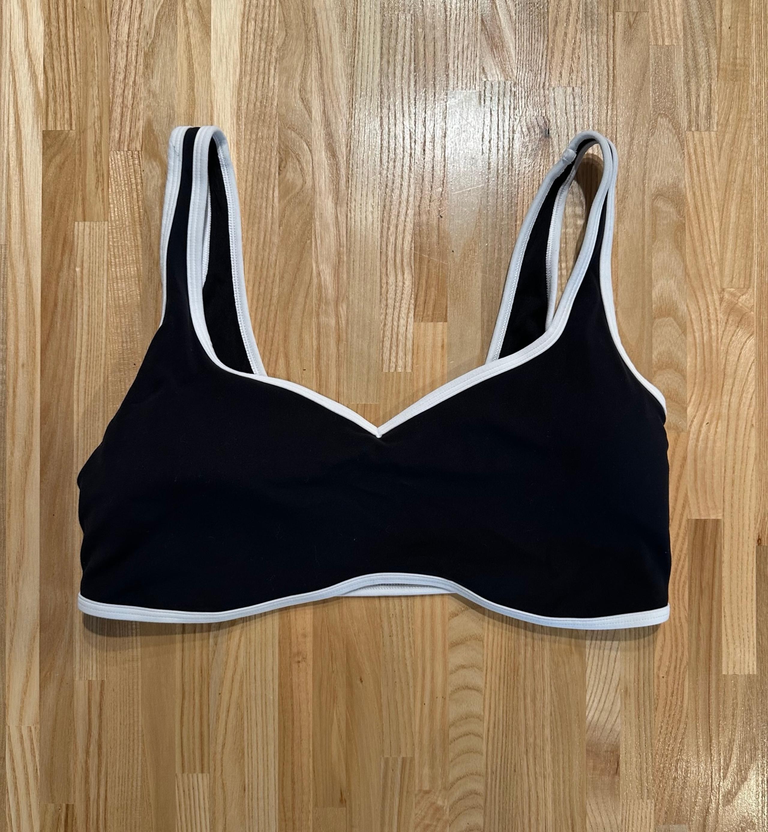 Abercrombie YPB studioFLEX Sports Bra