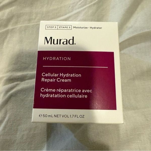 NIB Murad Cellular Hydration Repair Cream 50ML