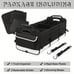 Car Trunk Storage Box, Wear-resistant, Large Capacity Storage Box, Car Finishing