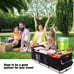 Car Trunk Storage Box, Wear-resistant, Large Capacity Storage Box, Car Finishing