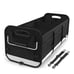Car Trunk Storage Box, Wear-resistant, Large Capacity Storage Box, Car Finishing