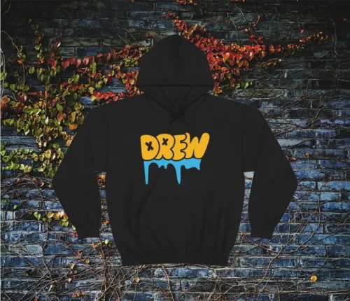 Drew House Hoodies in Various Colors