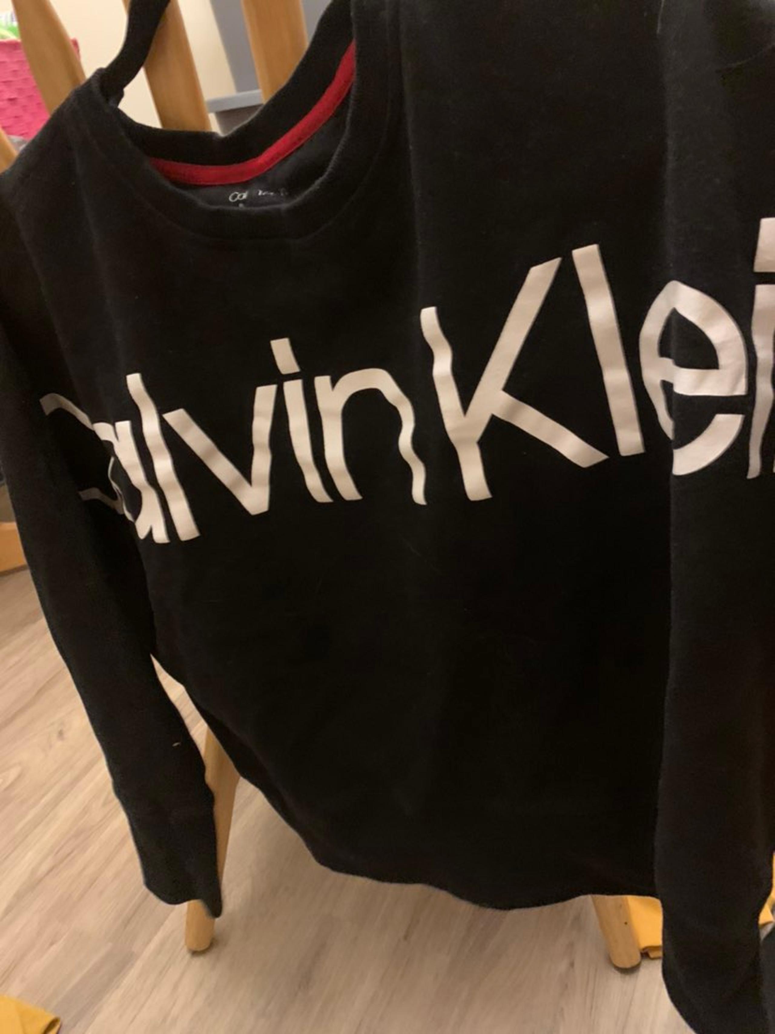 Calvin Klein Sweatshirt