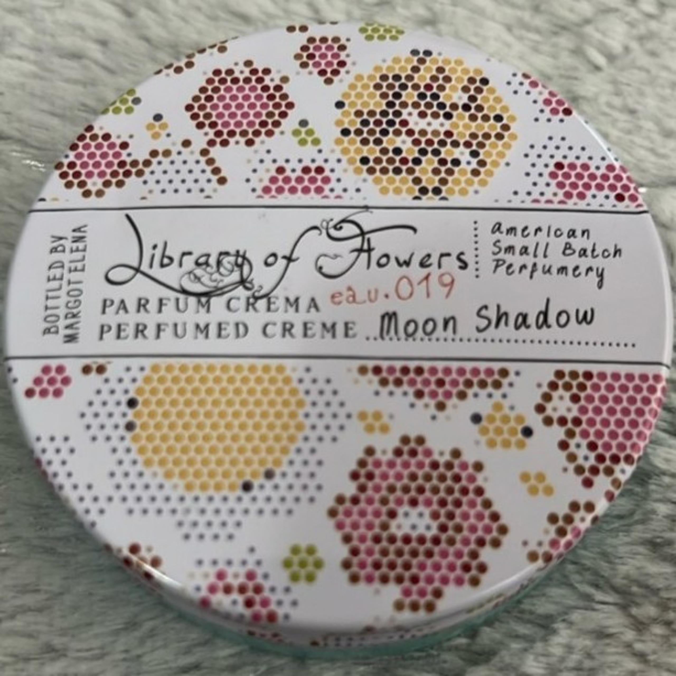 Library of Flower Moon shadow new