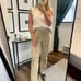 Doncaster Vintage 100% Suede Pants