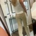 Doncaster Vintage 100% Suede Pants