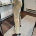 Doncaster Vintage 100% Suede Pants
