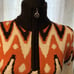 NWT Daily Sports Sandrine White Womens 1/4 Zip Lined Golf Sweater XS