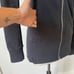 Lululemon Athletica Black Radiant Funnel Neck Jacket Sweatshirt Size 4