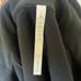 Lululemon Athletica Black Radiant Funnel Neck Jacket Sweatshirt Size 4