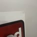 Large Vintage Good Sam Campground RV Park Motorhome Travel Trailer Plastic SIGN
